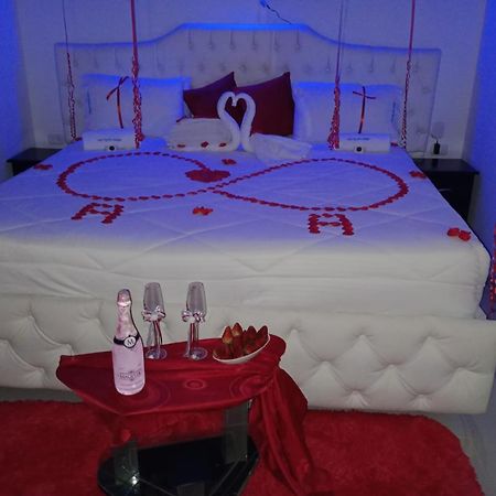 Hotel Big Ben Malaga Santander 외부 사진