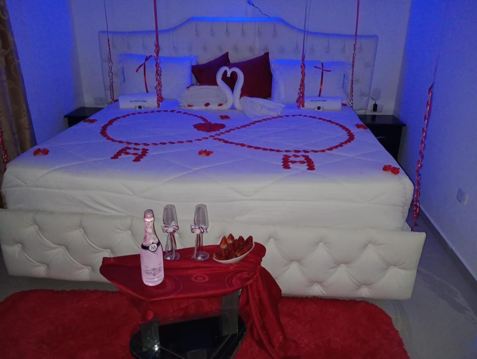 Hotel Big Ben Malaga Santander 외부 사진