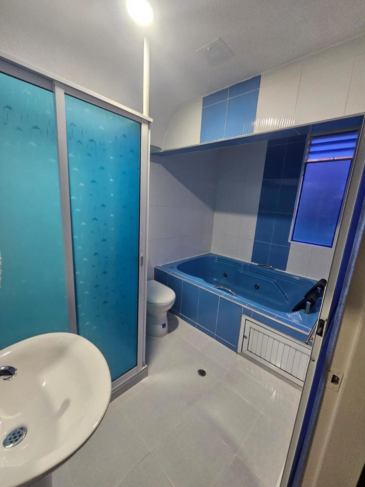 Hotel Big Ben Malaga Santander 외부 사진