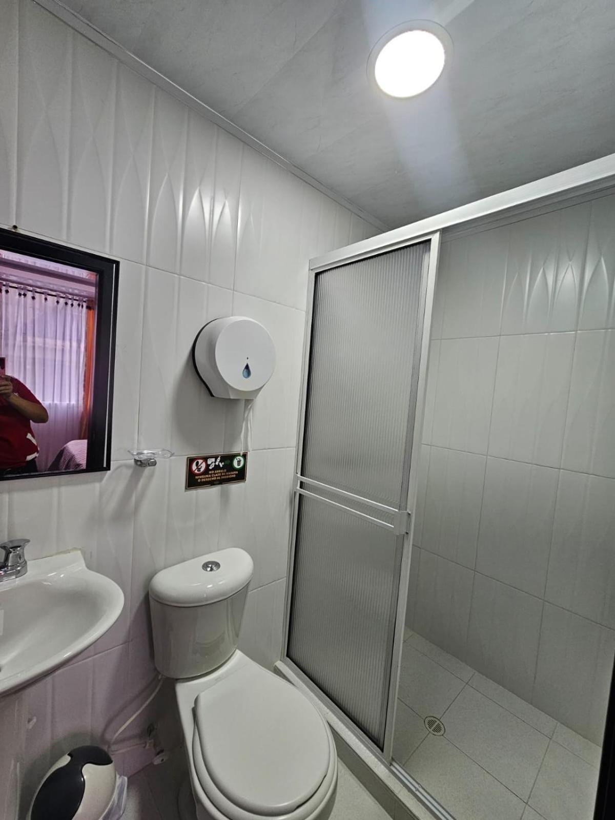 Hotel Big Ben Malaga Santander 외부 사진