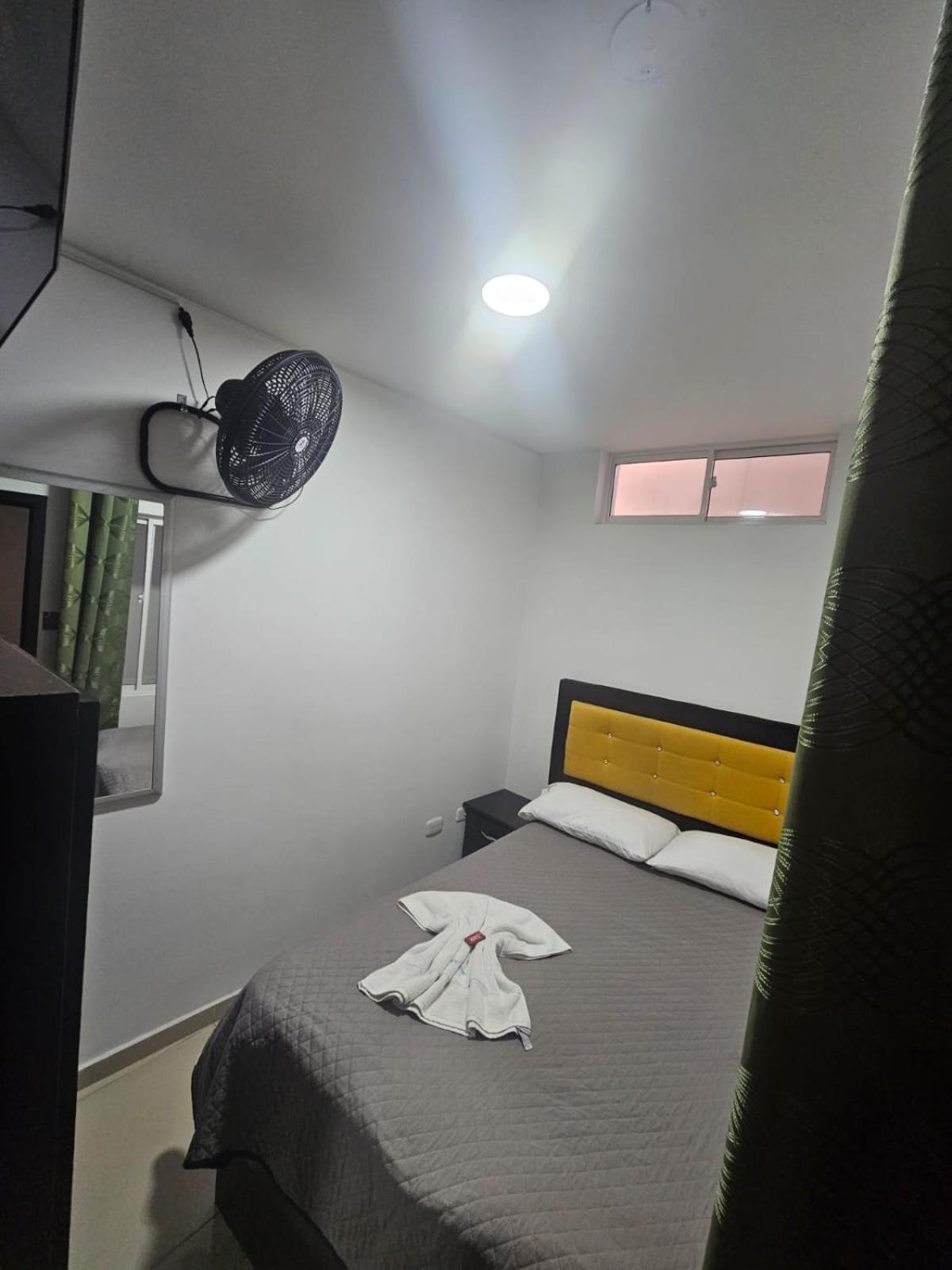 Hotel Big Ben Malaga Santander 외부 사진