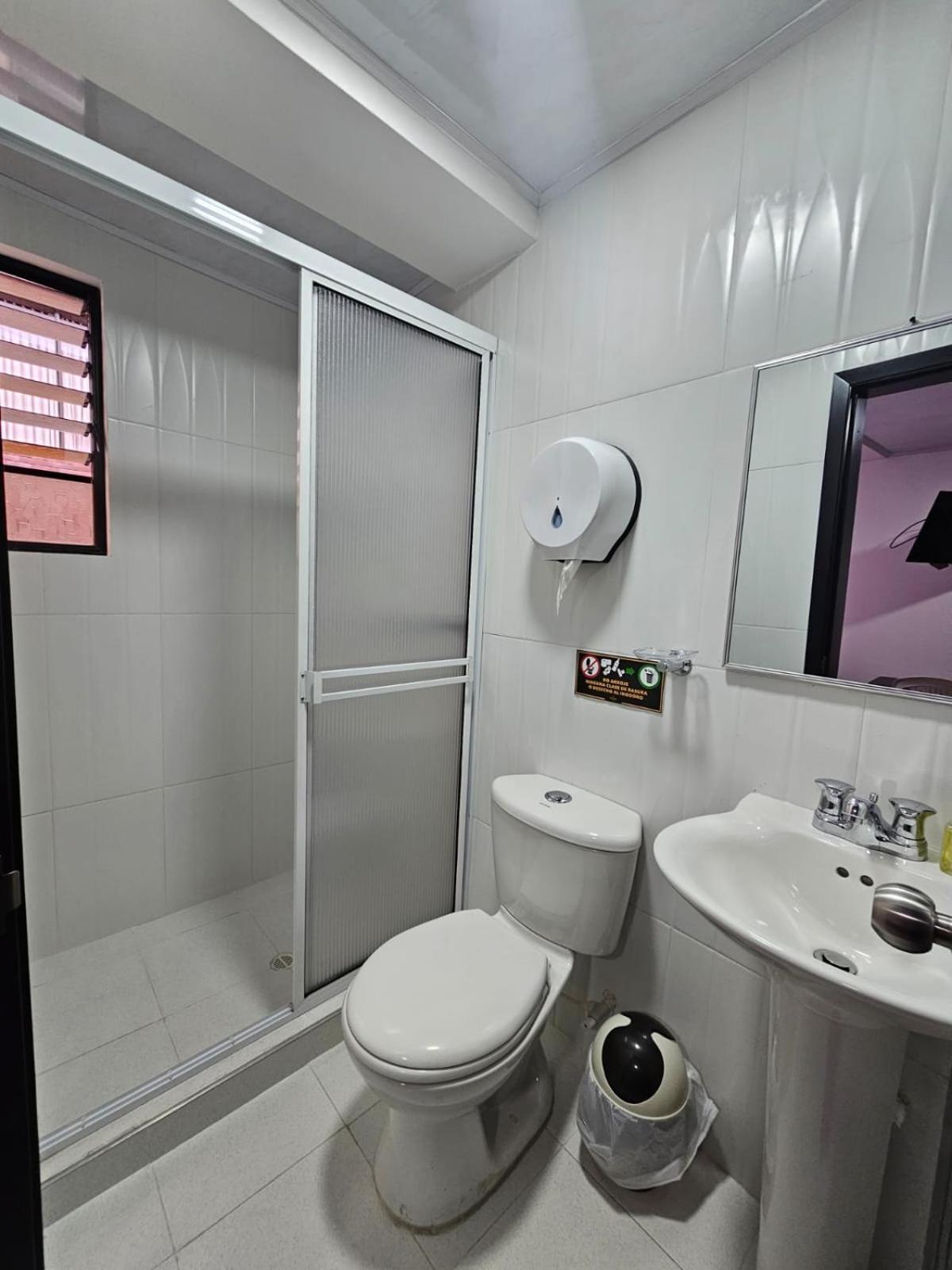 Hotel Big Ben Malaga Santander 외부 사진